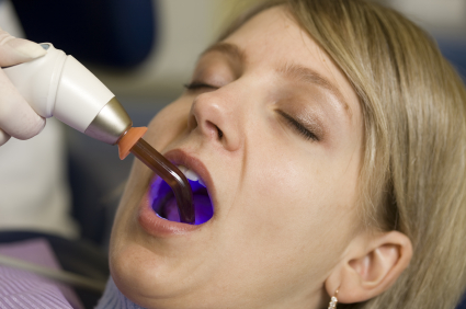 Feel relaxed and comfortable during a dental procedure with the help of sedation dentistry